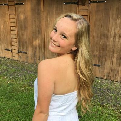 Caitlyn Dulin