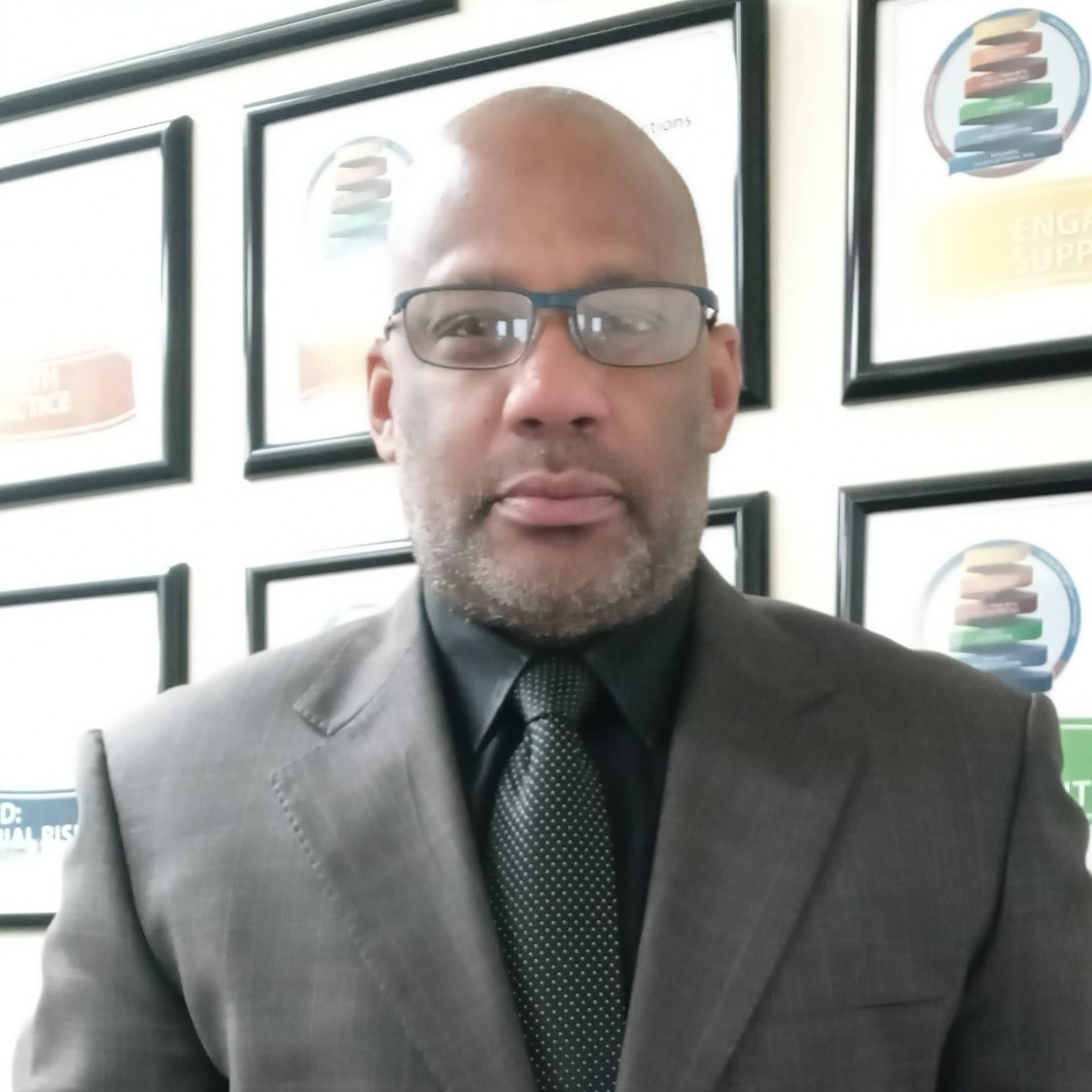 Anthony Hancock