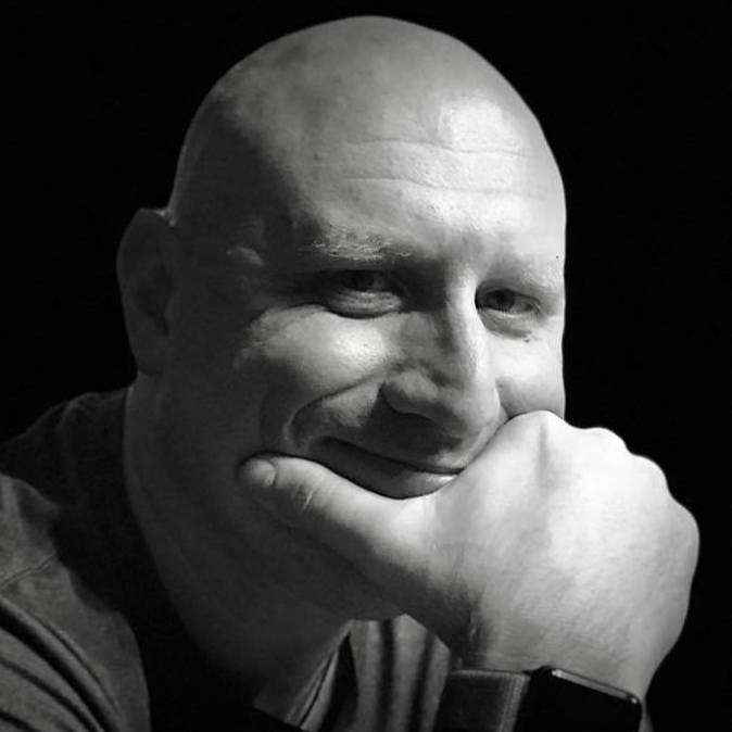 Brian Graham