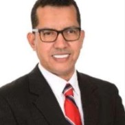 Mohamed Abdel Wedoud, MA, Ph.D.