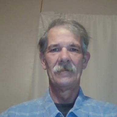 Terry Ford