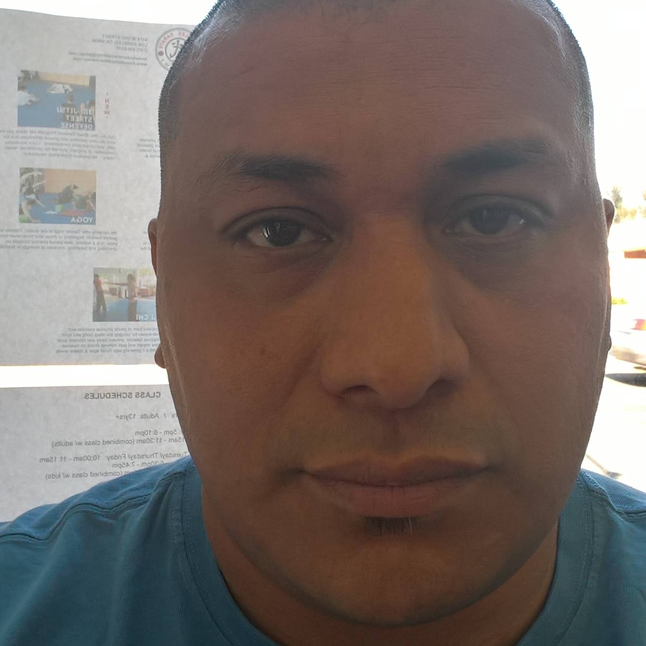 DAVID MARTINEZ