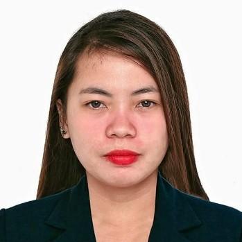 Ma. Lucille Mariano