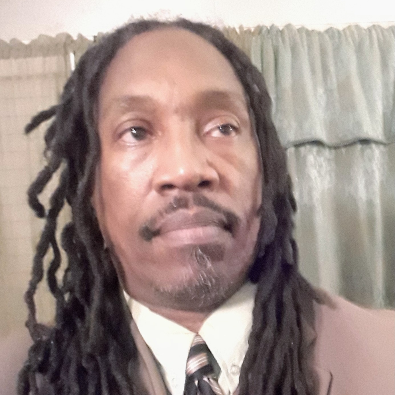 James Green
