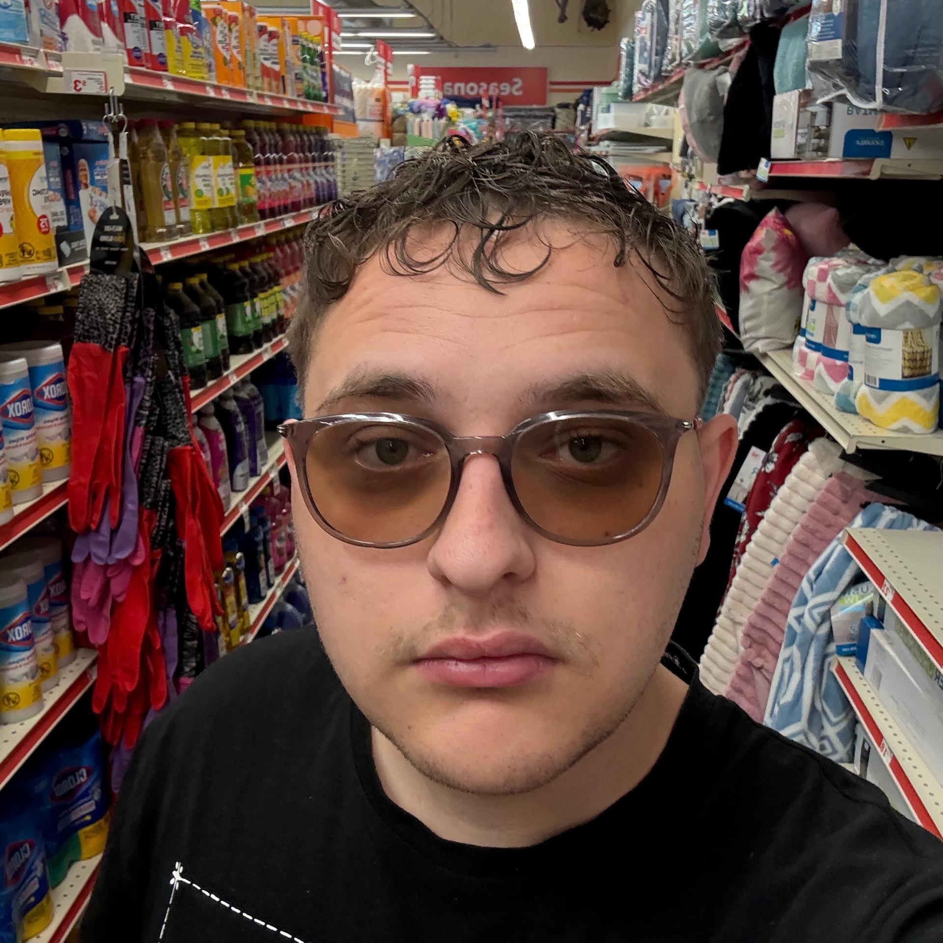 Ethan Miller