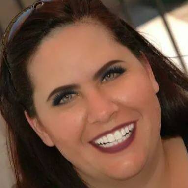 Christy McDevitt Paquin