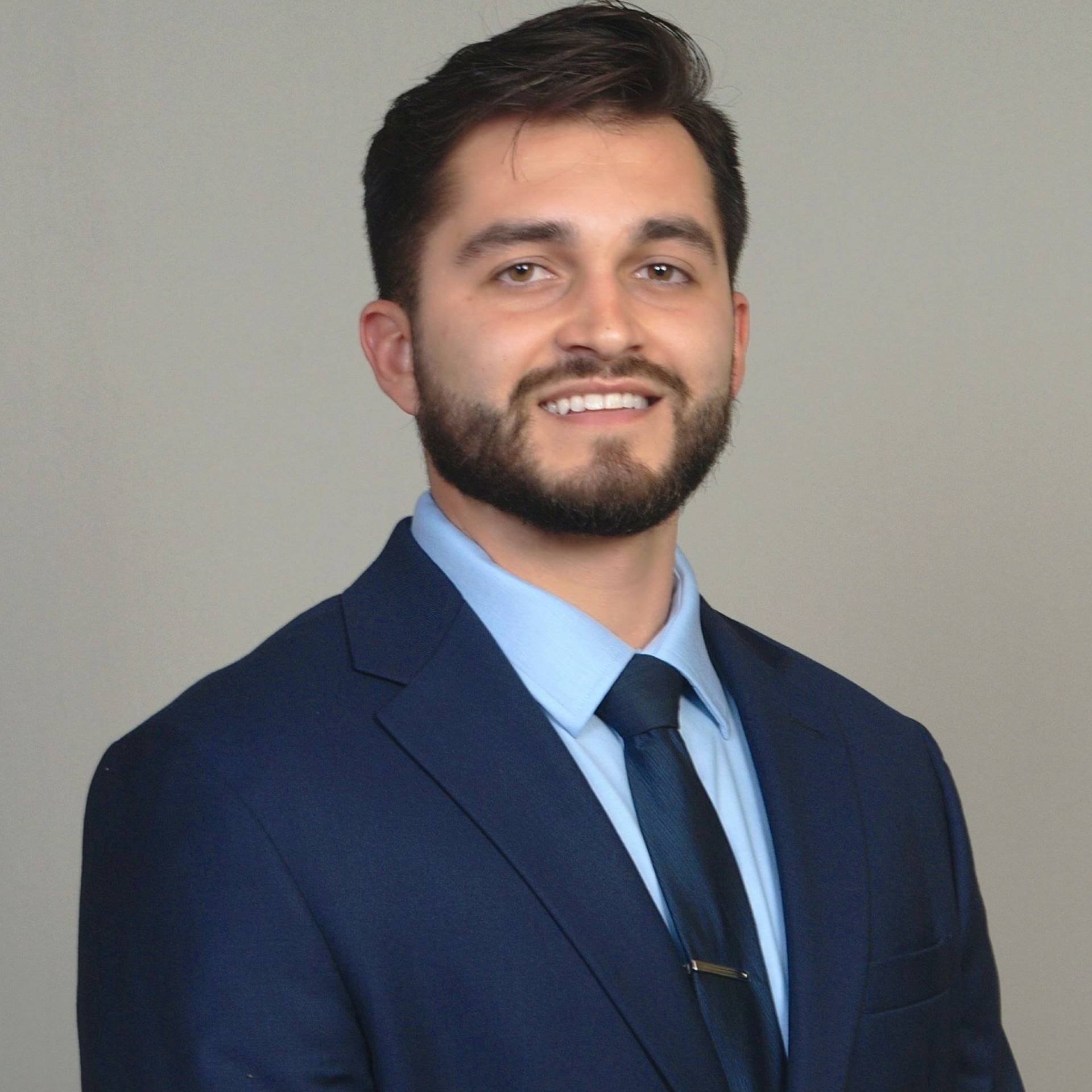 Dylan Meyer