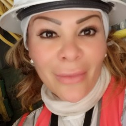 VERONICA SOLIS