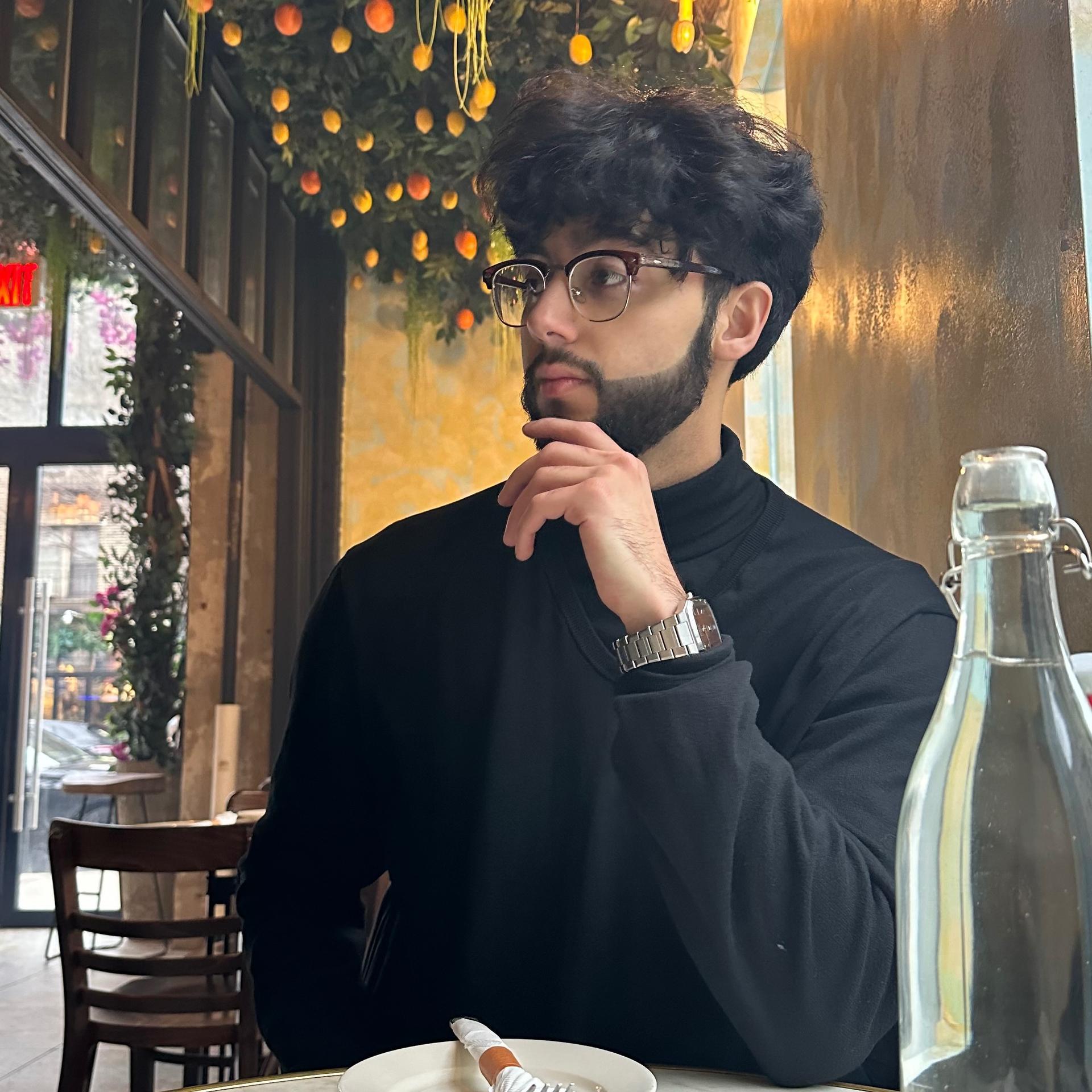 Ammar Taj
