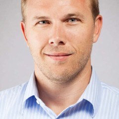 Jason Oliver