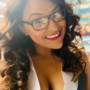 Nancy Elizabeth Macias