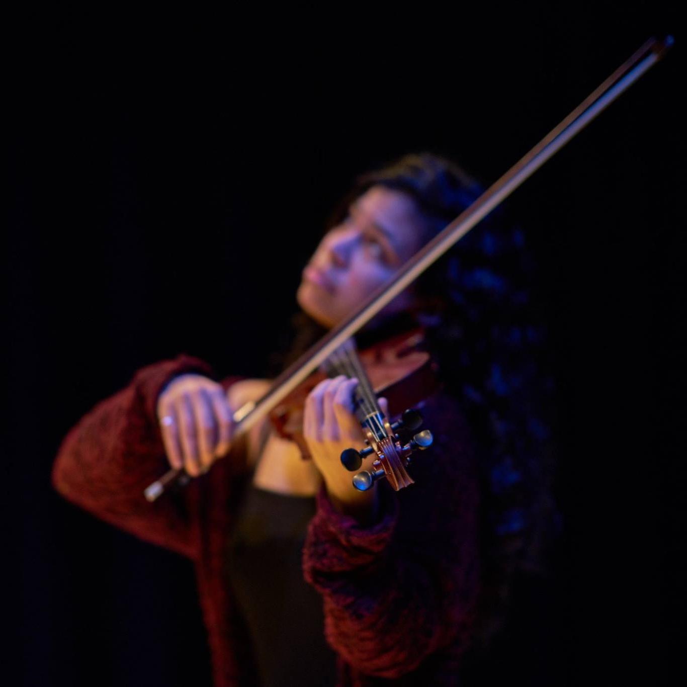 Daniela A. Diaz-Peter