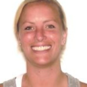 Christine Burbidge