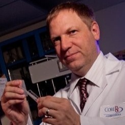 TODD R. DAVIAU