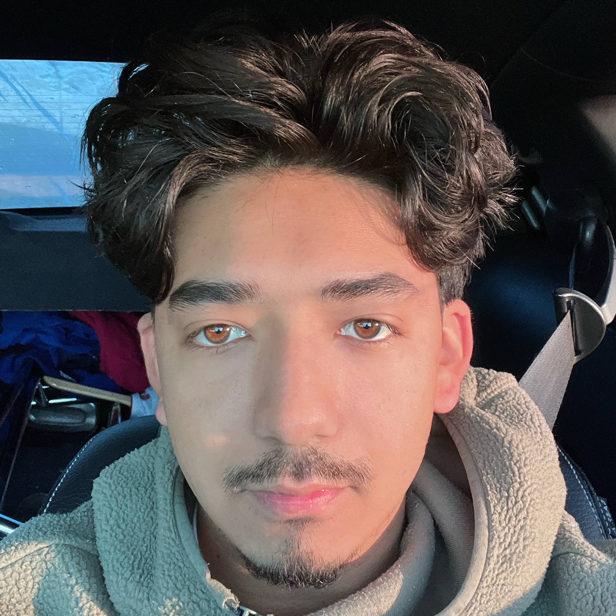 Jonathan Diaz