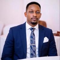 Eric Gisagara