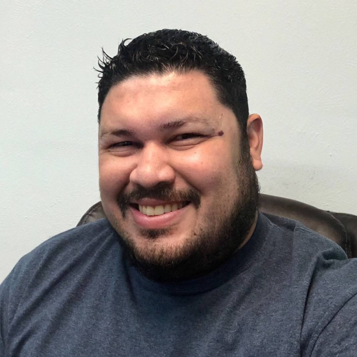 Raul Orellana