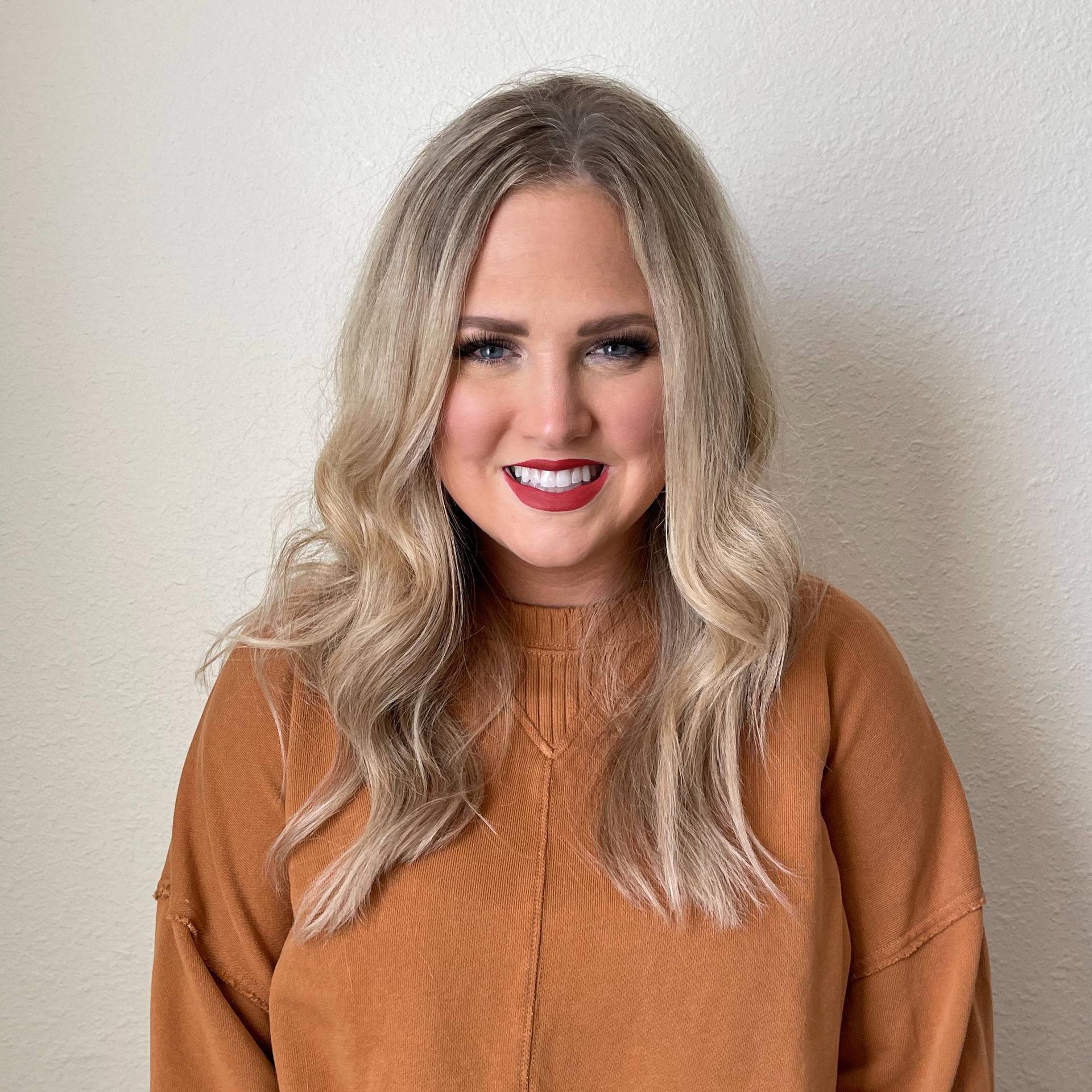 Hollie Washburn