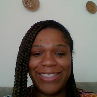 Amanda Jones