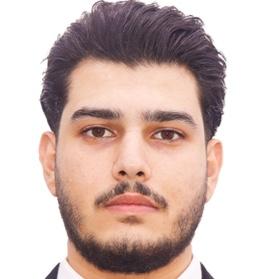 Mohammad Fahd Keekati