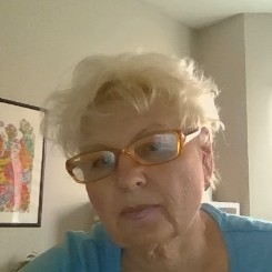 Tetiana Tkach