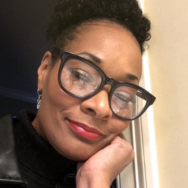 Alfredia Mitchell