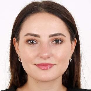 Elena Efrim