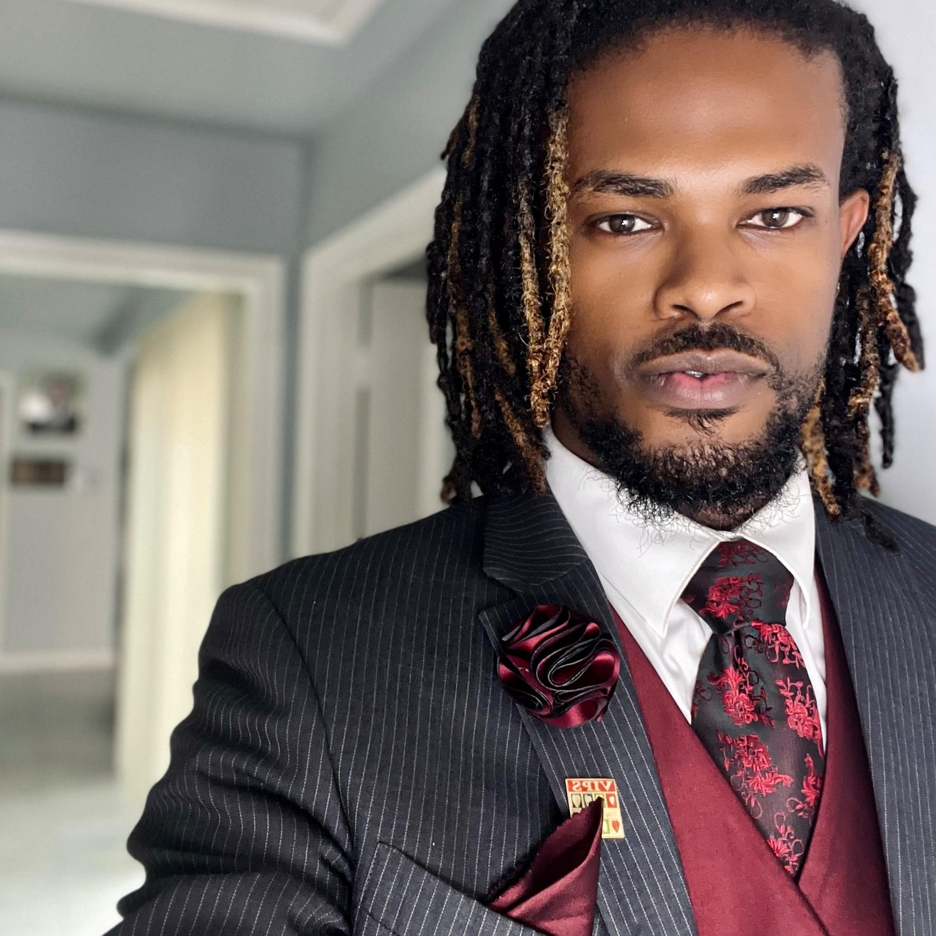 Nygil Moore