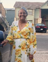 Donna Pittman