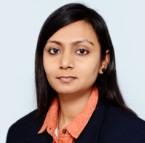 JINISHA SHAH