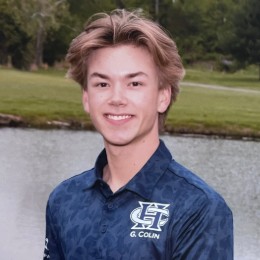 Gage Colin