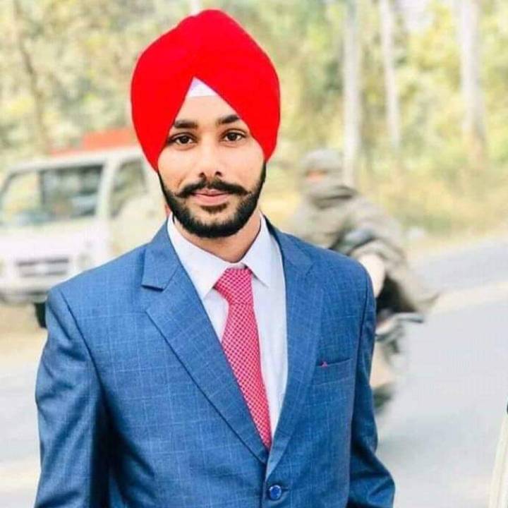 Mastaan Singh