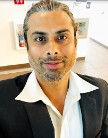 Rajeev Nayak