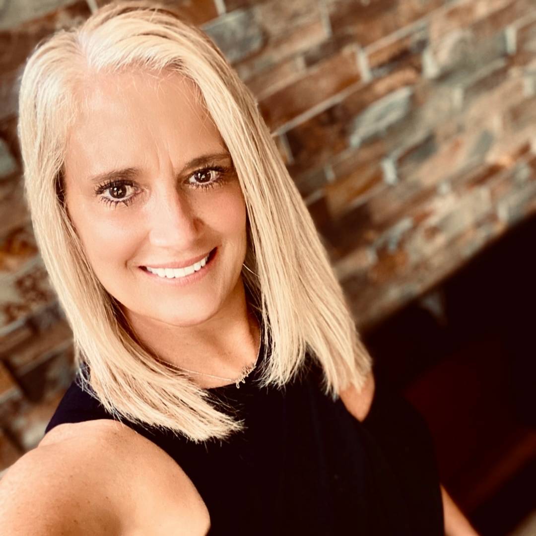 Andrea Hodak