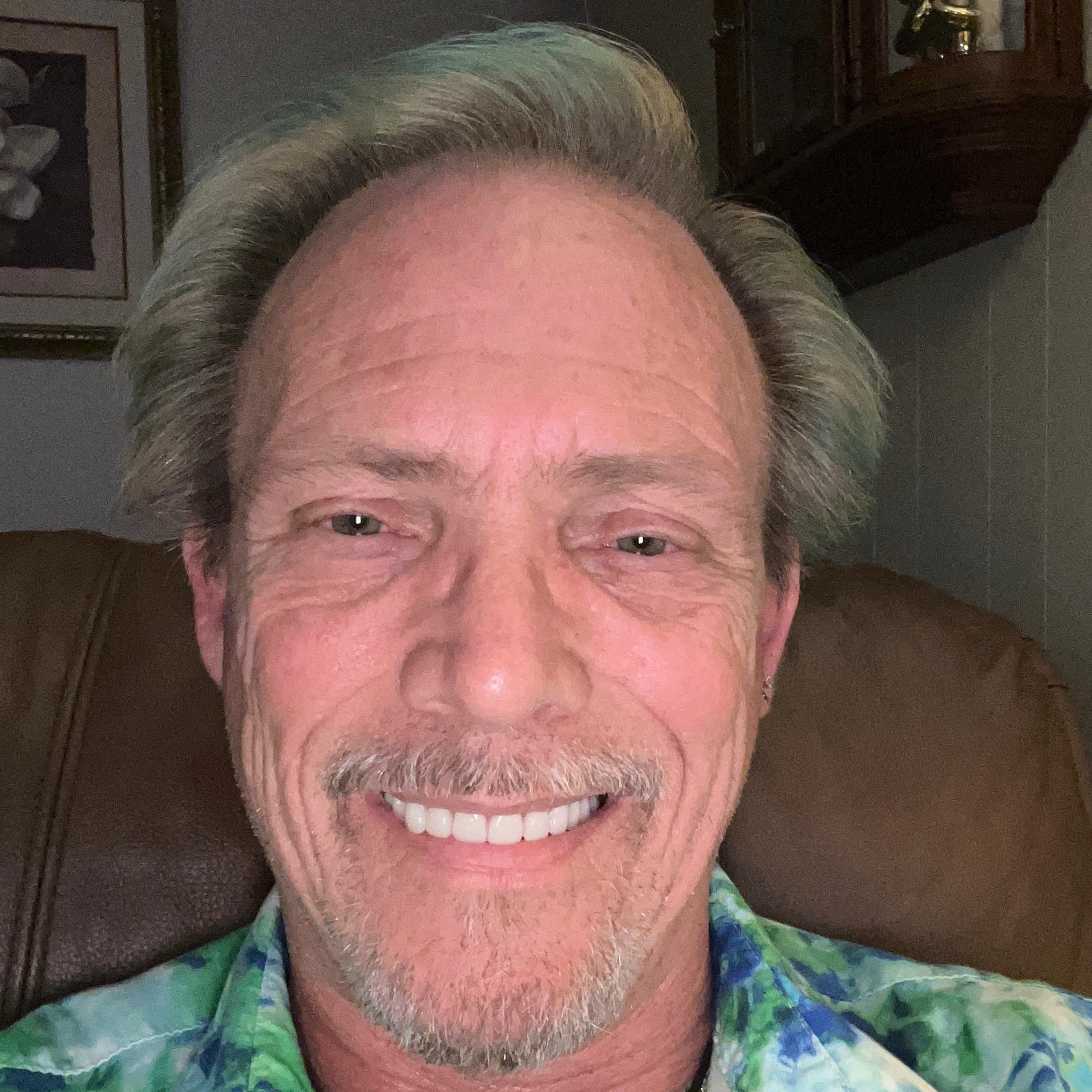 Jeffery Richardson