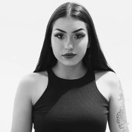 Valeria Arango