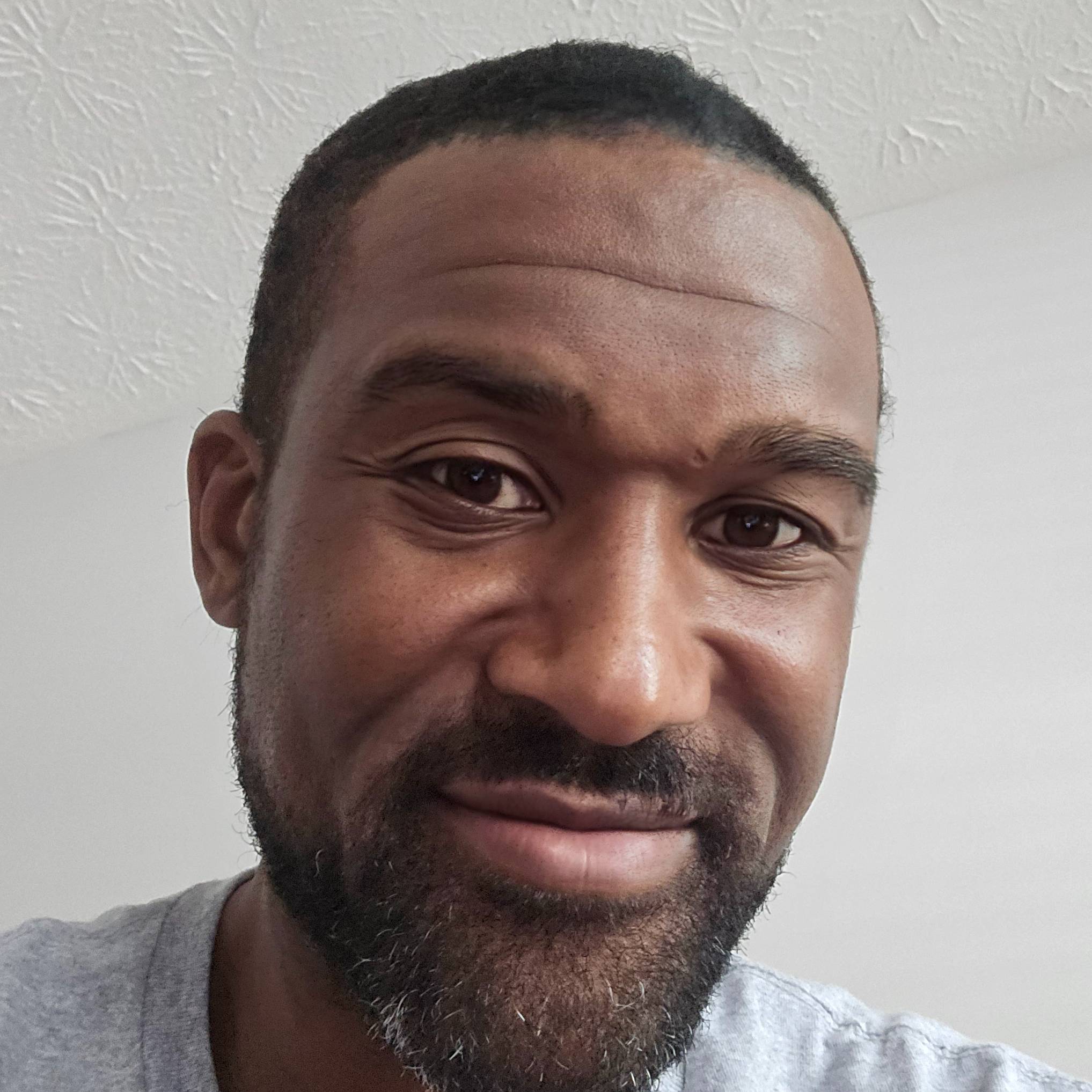 Kevin Thompson
