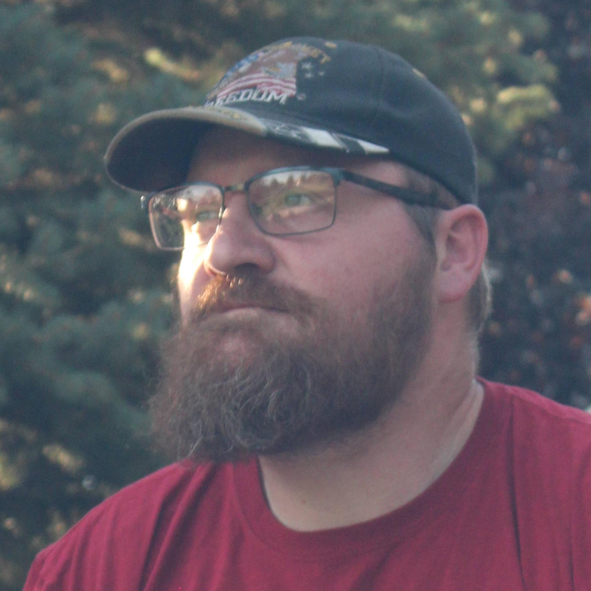 Andrew Huddleston
