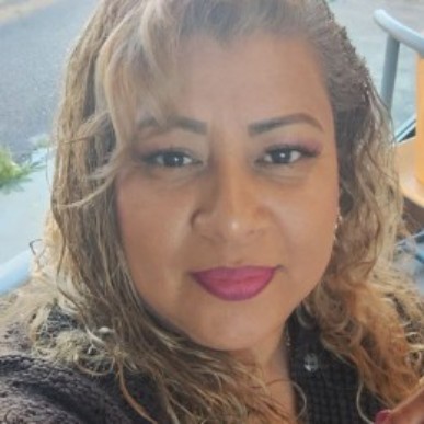 Argelia Salomon