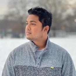 Borhan Razib