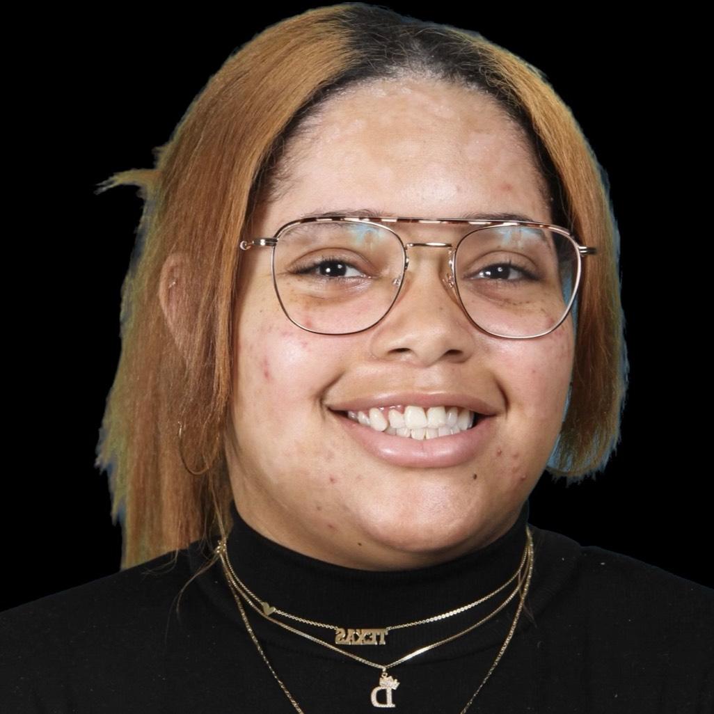De'Asia Martin