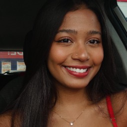 Laurien Da Costa