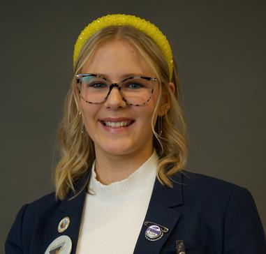 Alyssa Wilson