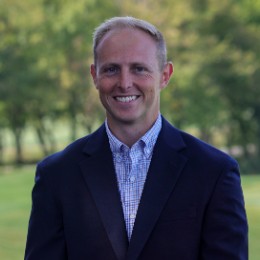 Gavin McClellan