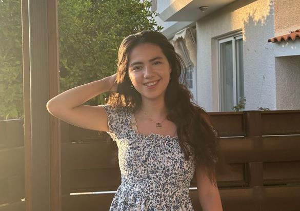 Alice Ioannides