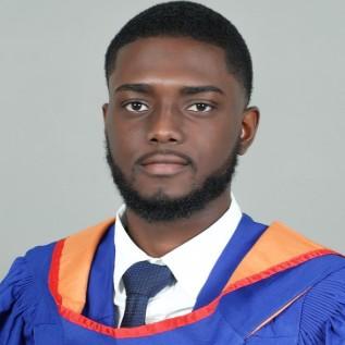 ORAINE MCKENZIE