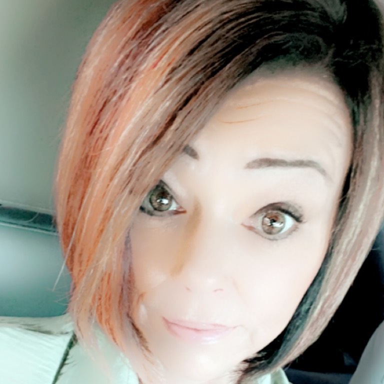 Nicole Johnson