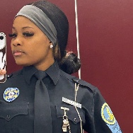 Nailah Boone