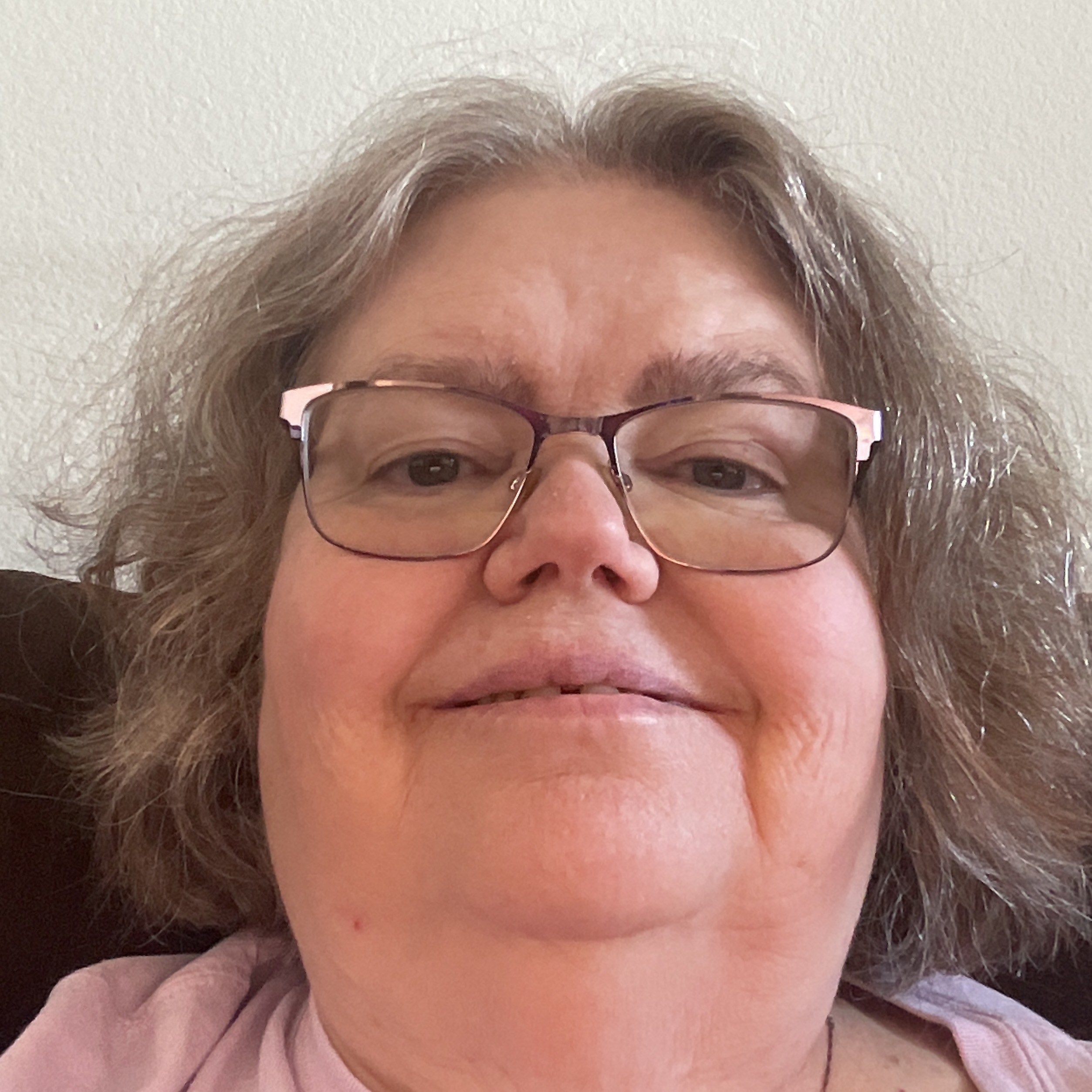 Irene Mapes