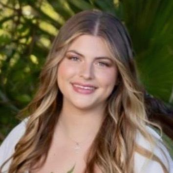 Olivia Weitzel